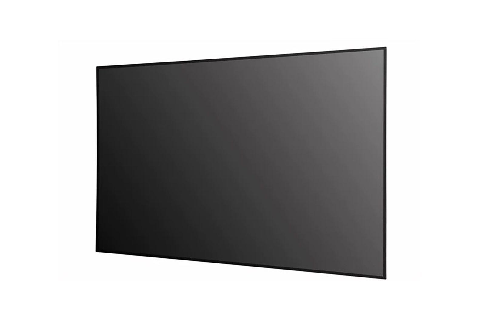 LG Wall paper OLED signage, 55EJ5C-B