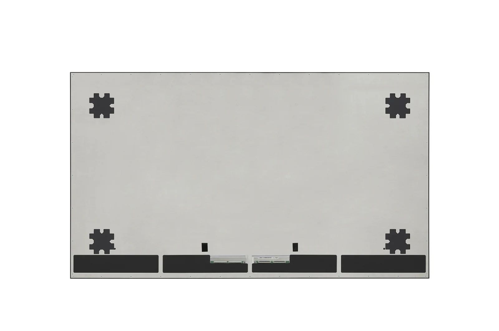 LG 55" Wallpaper OLED Signage, 55EJ5G-B