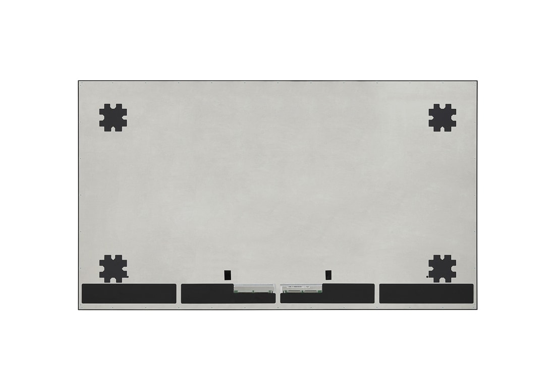 LG 55" Wallpaper OLED Signage, 55EJ5K-B