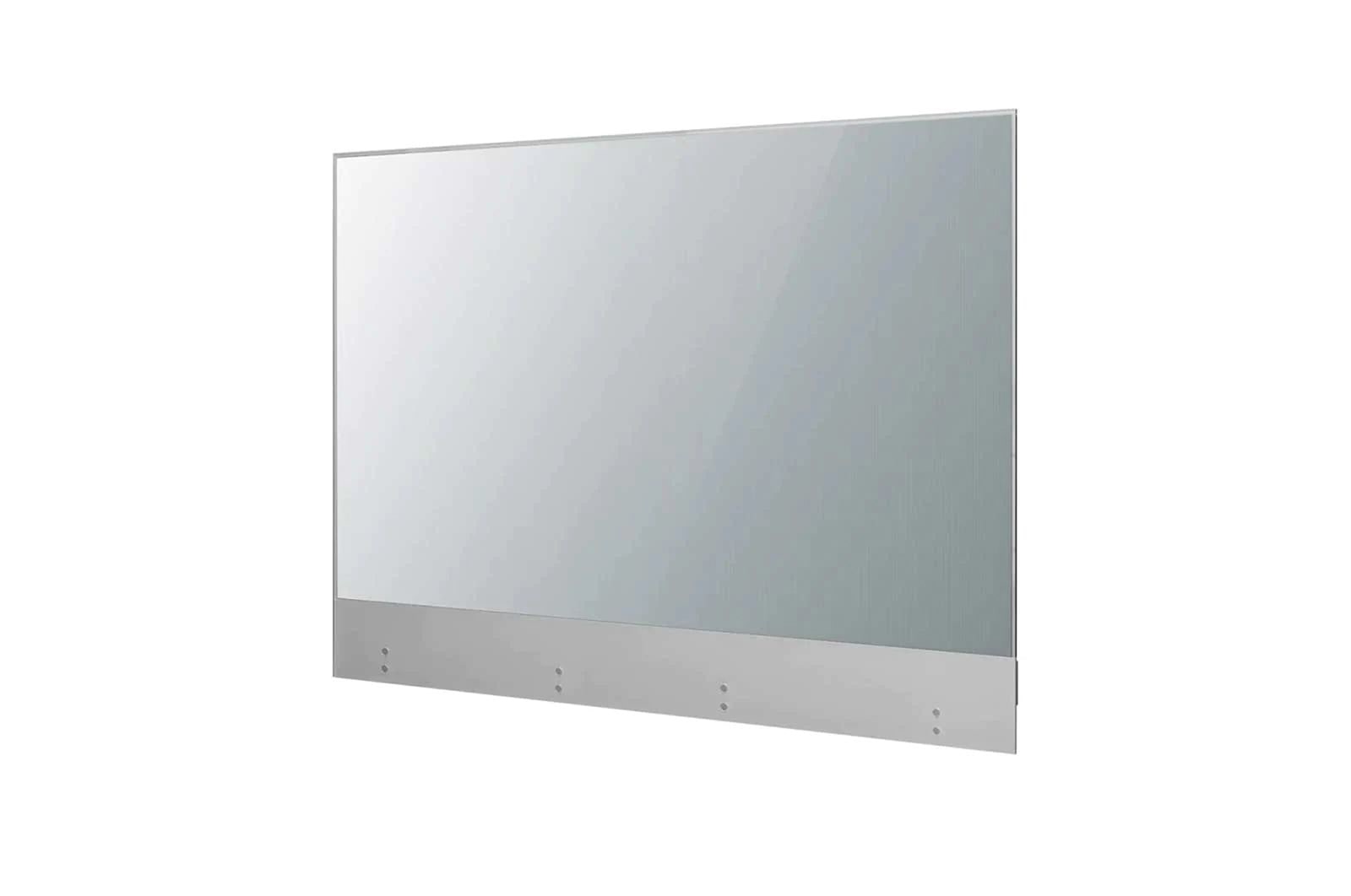 LG 55” FHD Transparent OLED Digital Signage with webOS™ 4.0, 55EW5G-A