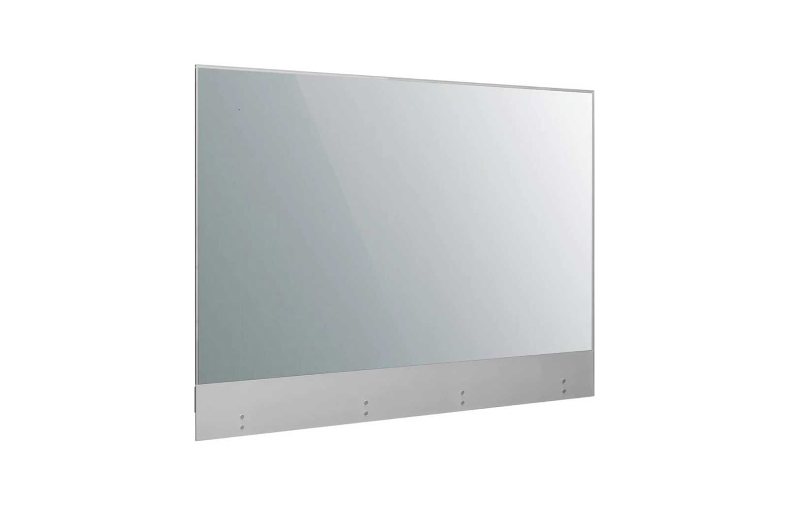 LG 55” FHD Transparent OLED Digital Signage with webOS™ 4.0, 55EW5G-A