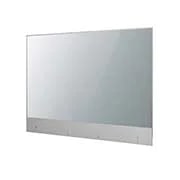 LG 55” FHD Transparent OLED Digital Signage with webOS™ 4.0, 55EW5G-A