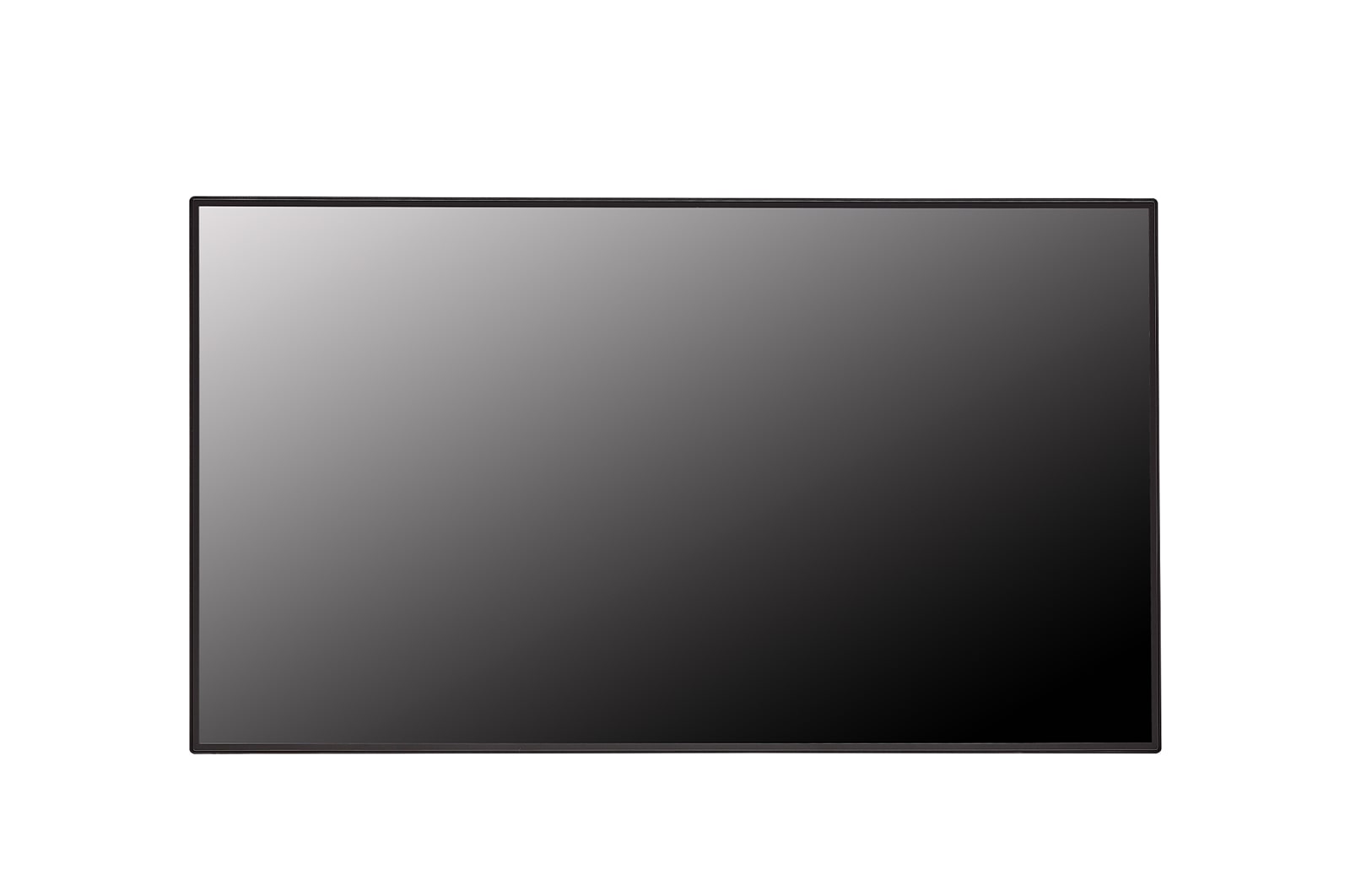 LG UHD Signage Display, 55UM5N-H