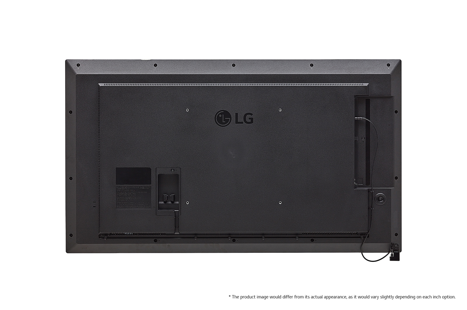 LG UHD Signage Display, 55UM5N-H