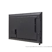 LG UHD Signage Display, 55UM5N-H