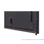 LG UHD Signage Display, 55UM5N-H