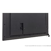 LG UHD Signage Display, 55UM5N-H