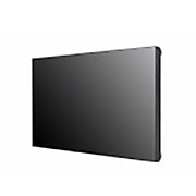 LG 55" 700 nits FHD Slim Bezel Video Wall, 55VH7J-H