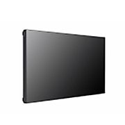 LG 55" 700 nits FHD Slim Bezel Video Wall, 55VH7J-H