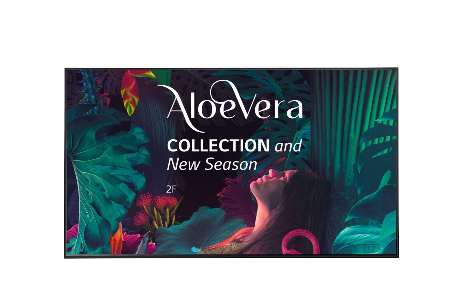 LG UHD Signage Display, 65UH5N-E