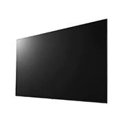 LG 75" UHD Signage with webOS, 75UL3J-B