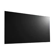 LG 75" UHD Signage with webOS, 75UL3J-B