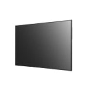 LG 75" UHD Large Screen Signage, 75UM3DG-H