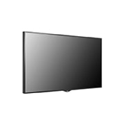 LG WINDOW-FACING DISPLAY 75XS2C SERIES, 75XS2C