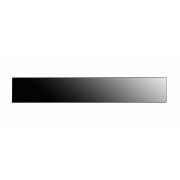 LG Ultra Stretch Signage: Sleek Design for a Sleek Space, 86BH5F-M