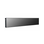 LG Ultra Stretch Signage: Sleek Design for a Sleek Space, 86BH5F-M