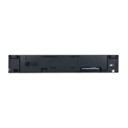 LG Ultra Stretch Signage: Sleek Design for a Sleek Space, 86BH5F-M