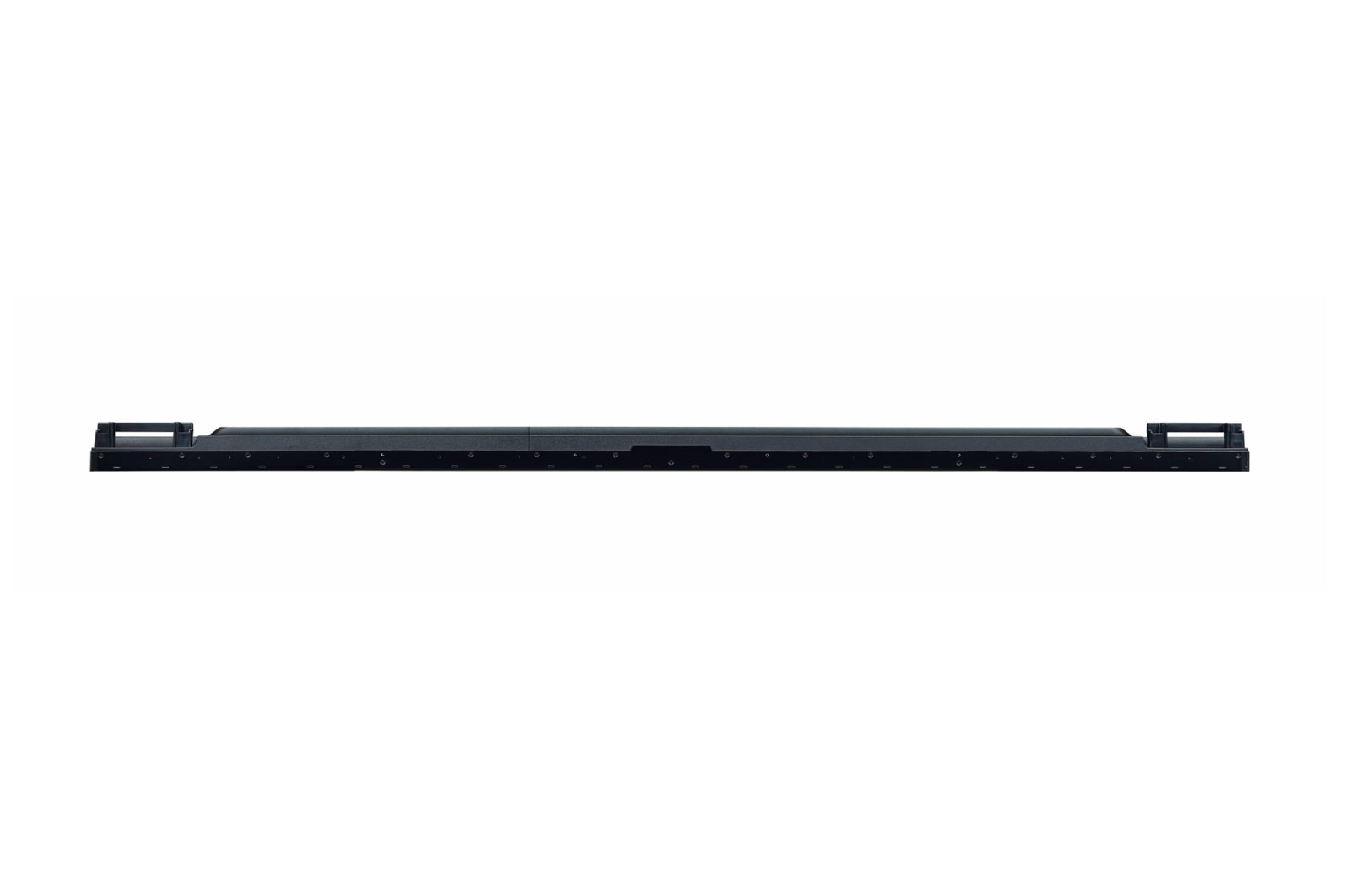 LG Ultra Stretch Signage: Sleek Design for a Sleek Space, 86BH5F-M