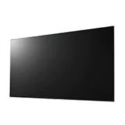 LG 86” UHD Signage with webOS, 86UL3J-B