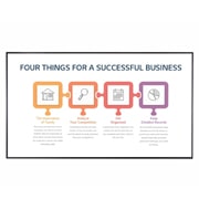 LG 86" UHD Large Screen Signage, 86UM3DG-H