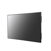 LG 86" UHD Large Screen Signage, 86UM3DG-H