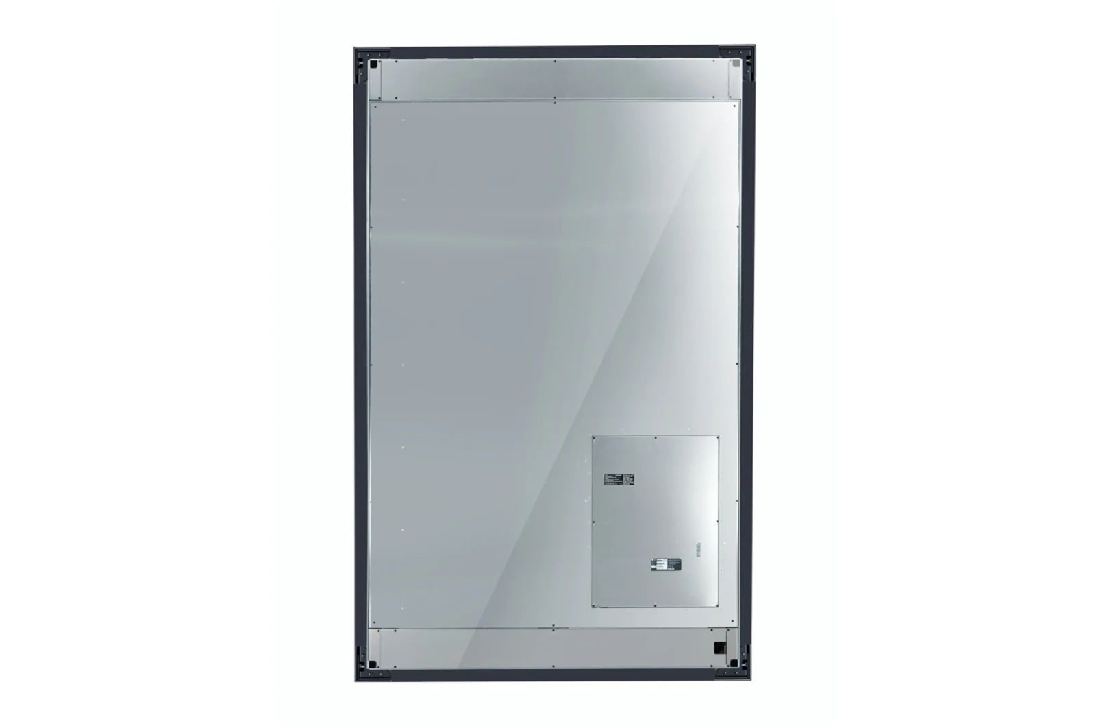 LG 86” Outdoor Display Signage, 86XE3FS-B