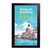 LG 86” Outdoor Display Signage, 86XE3FS-B