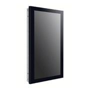 LG 86” Outdoor Display Signage, 86XE3FS-B