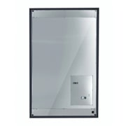 LG 86” Outdoor Display Signage, 86XE3FS-B