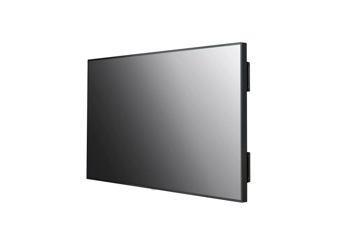 LG 98" UHD Large Screen Signage, 98UM3DG-H