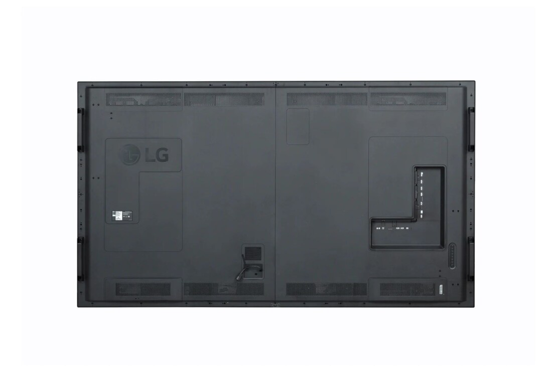 LG 98" UHD Large Screen Signage, 98UM3DG-H