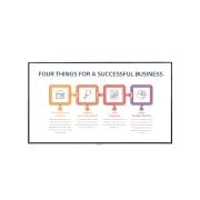 LG 98" UHD Large Screen Signage, 98UM3DG-H