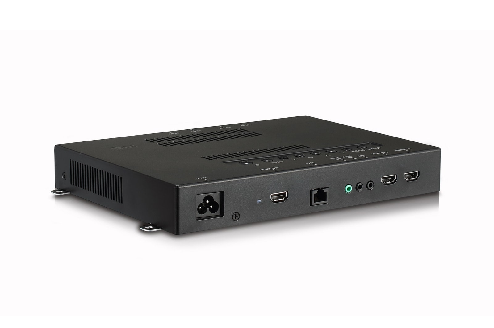 LG webOS Box, WP402-B