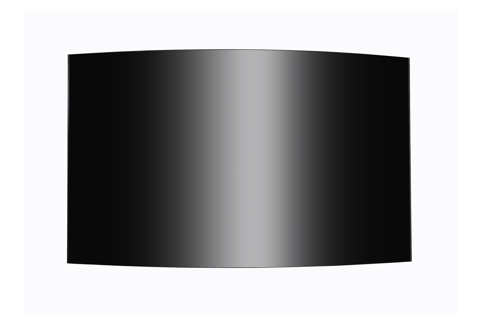 LG 55" Curvable OLED Signage, 55EF5G-L