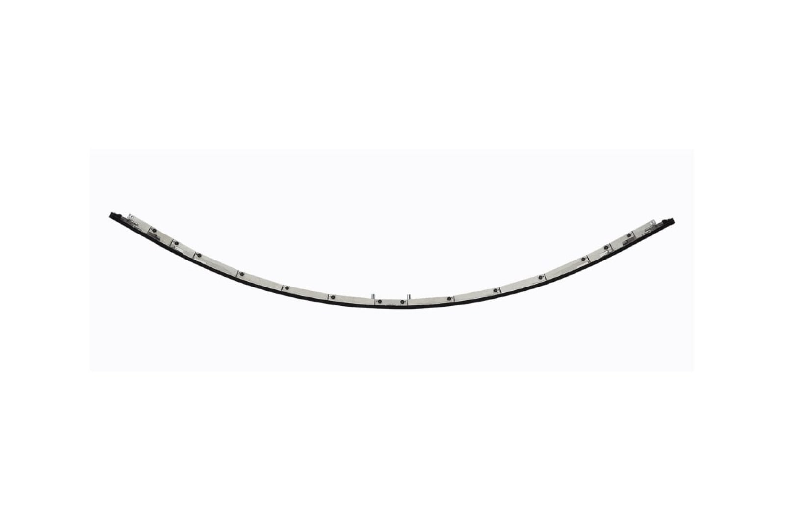 LG 55" Curvable OLED Signage, 55EF5G-L