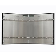 LG 55" Curvable OLED Signage, 55EF5G-L