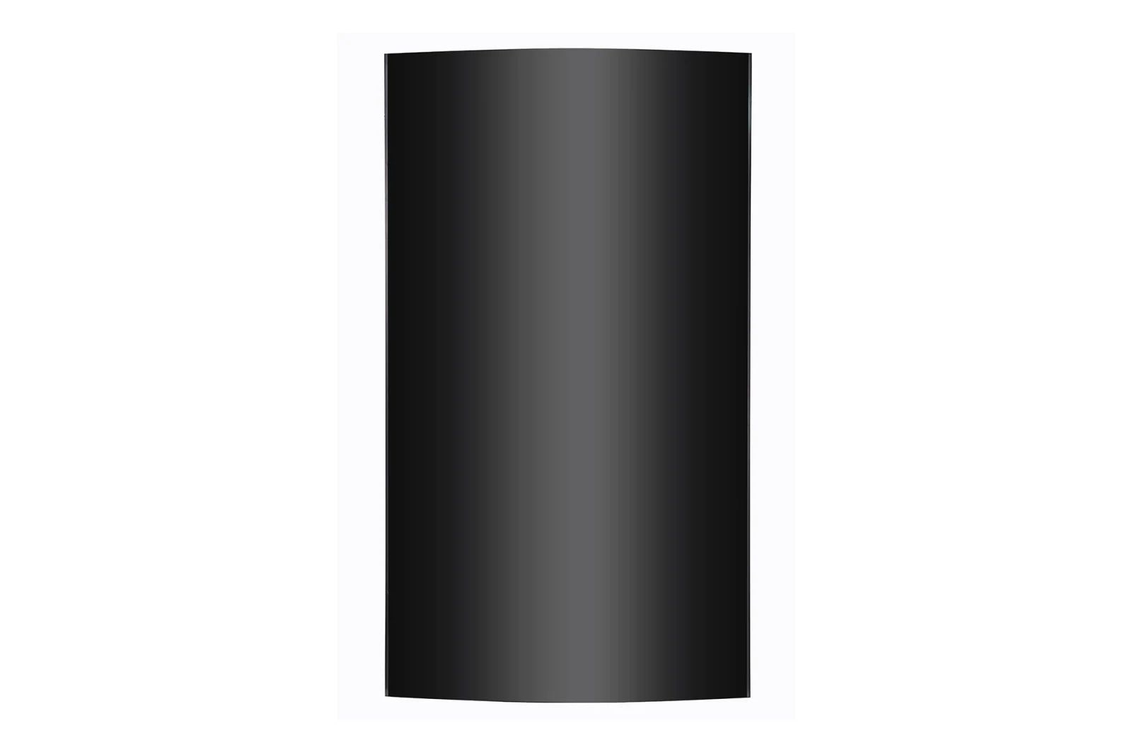 LG 55" Curvable OLED Signage, 55EF5G-P