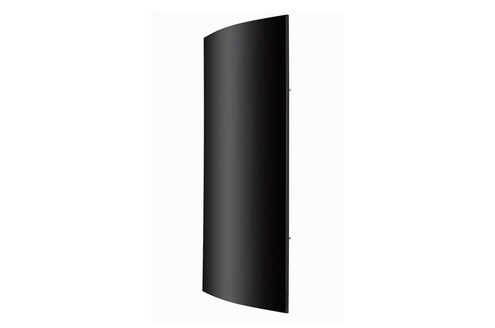 LG 55" Curvable OLED Signage, 55EF5G-P