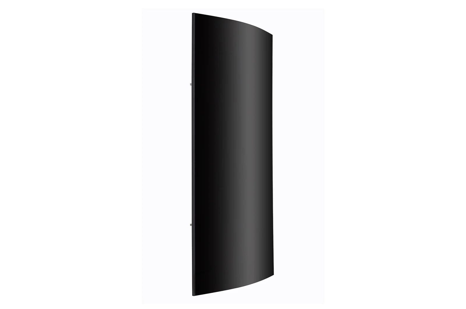 LG 55" Curvable OLED Signage, 55EF5G-P