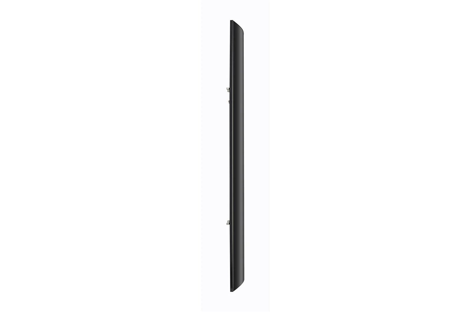 LG 55" Curvable OLED Signage, 55EF5G-P