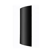LG 55" Curvable OLED Signage, 55EF5G-P