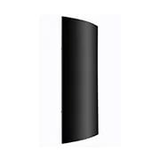 LG 55" Curvable OLED Signage, 55EF5G-P