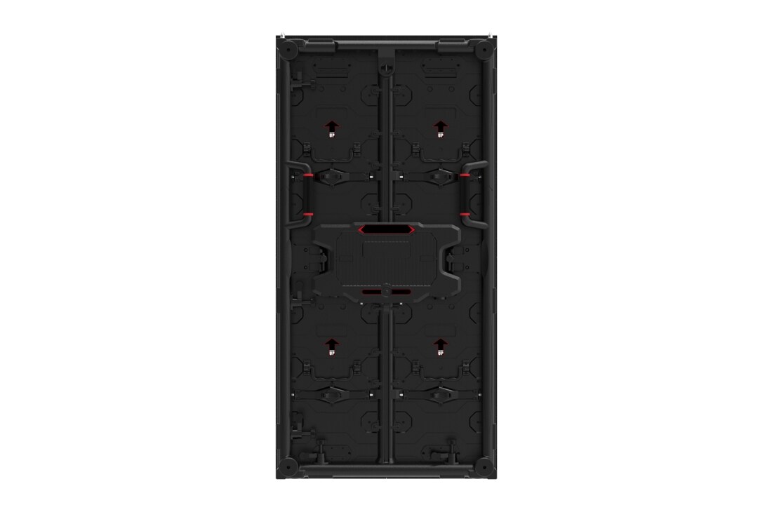 LG GSCA Versatile Series, GSCA046-GN