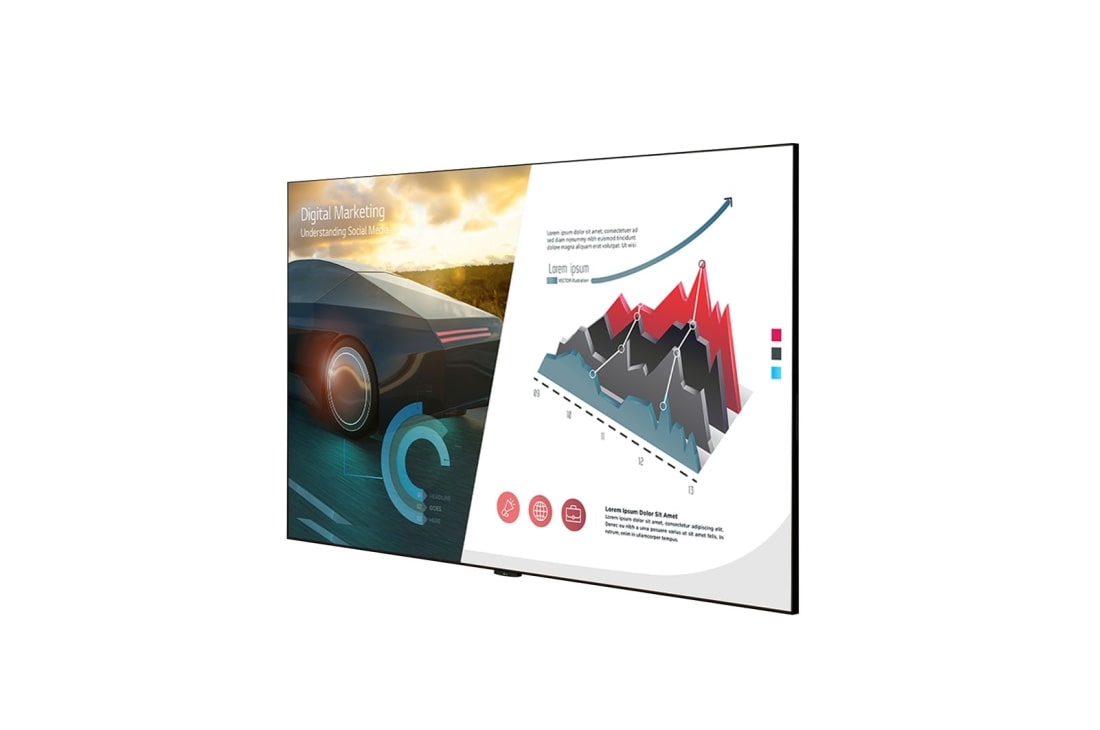 LG All-in-one Smart Series, LAEC015-GN