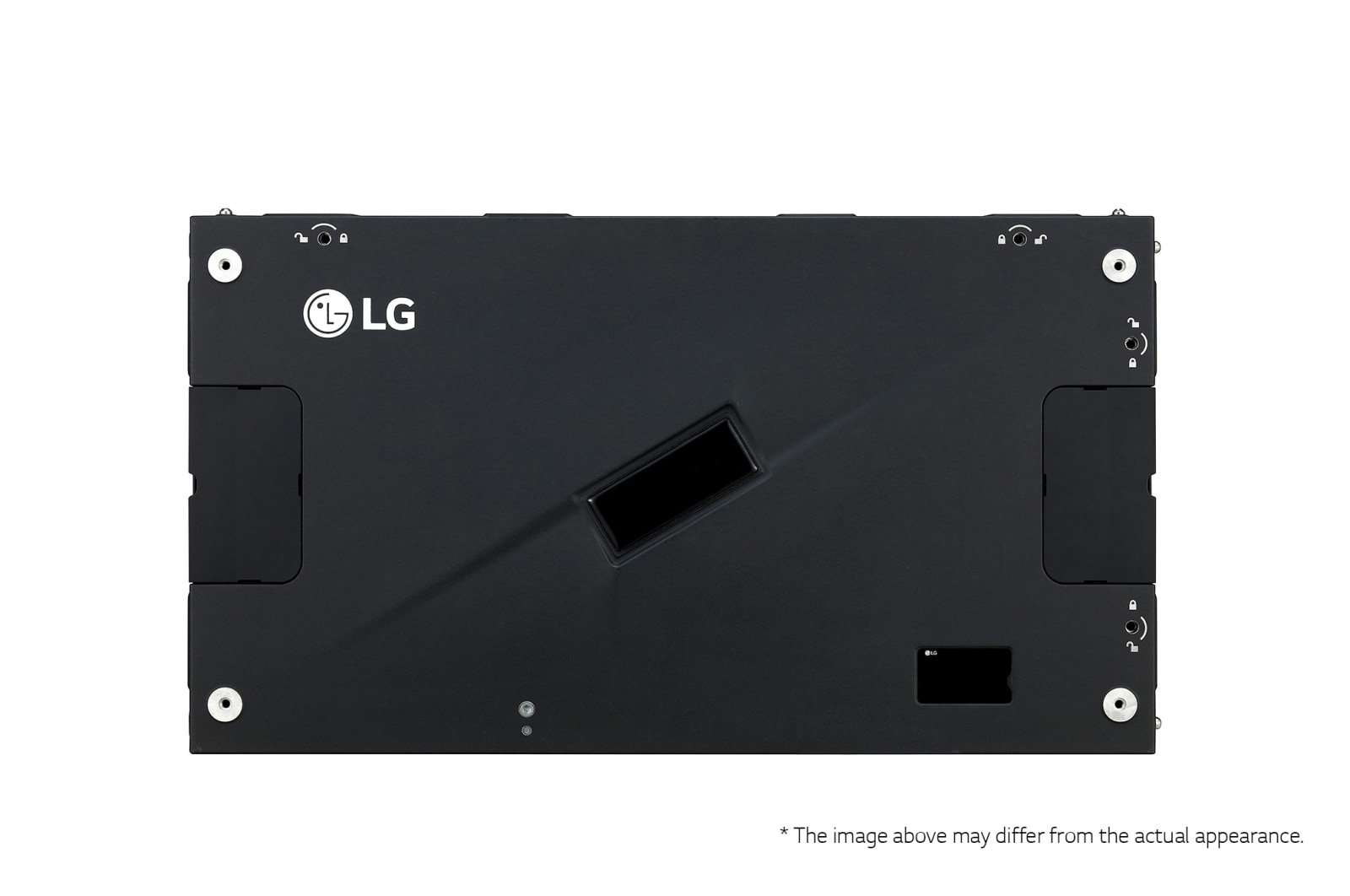 LG LSCB Series, LSCB015-RK