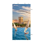 LG Compact Series, LSBC019-GD