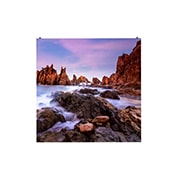 LG LSCA Versatile Series, LSCA039-CK