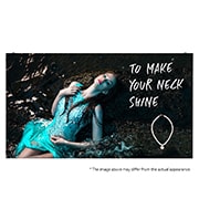 LG LSCB Series, LSCB012-CKF