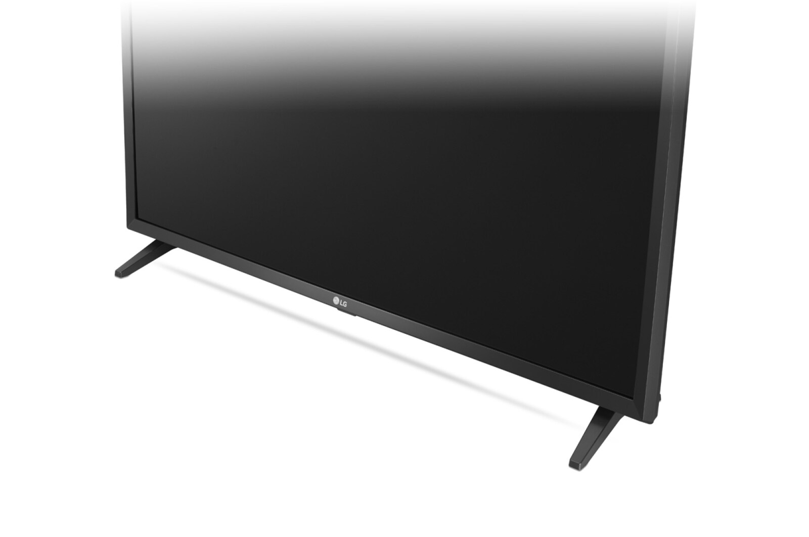 LG 32" TV Signage, 32LU340C