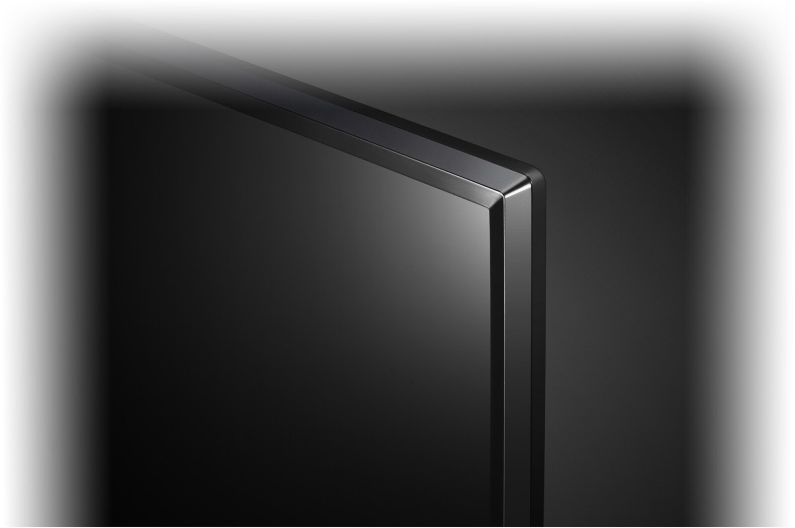 LG 32" TV Signage, 32LU340C